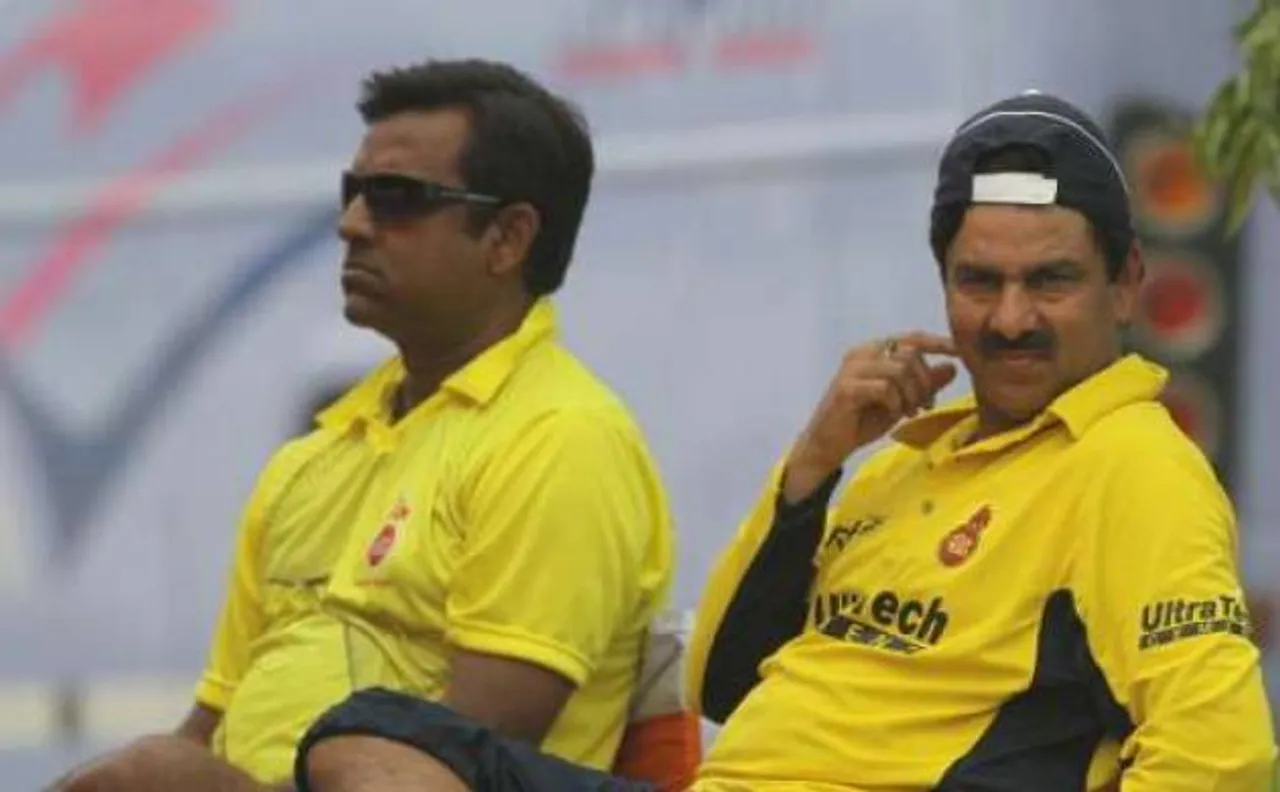 Manoj Prabhakar appointed UP Ranji coach, Heath Streak consultant for academy 