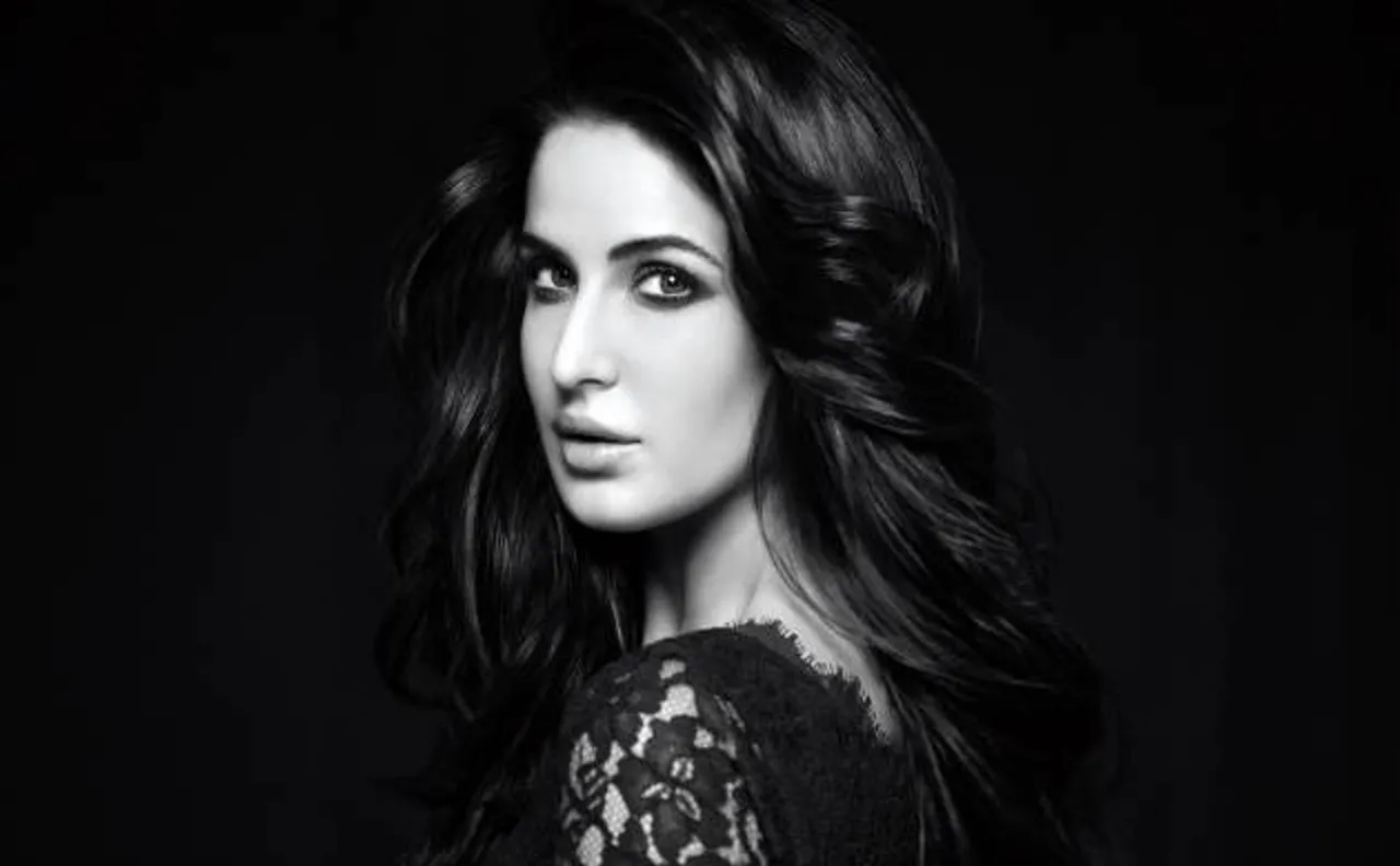 'Kamli' girl Katrina Kaif joins Facebook on her birthday