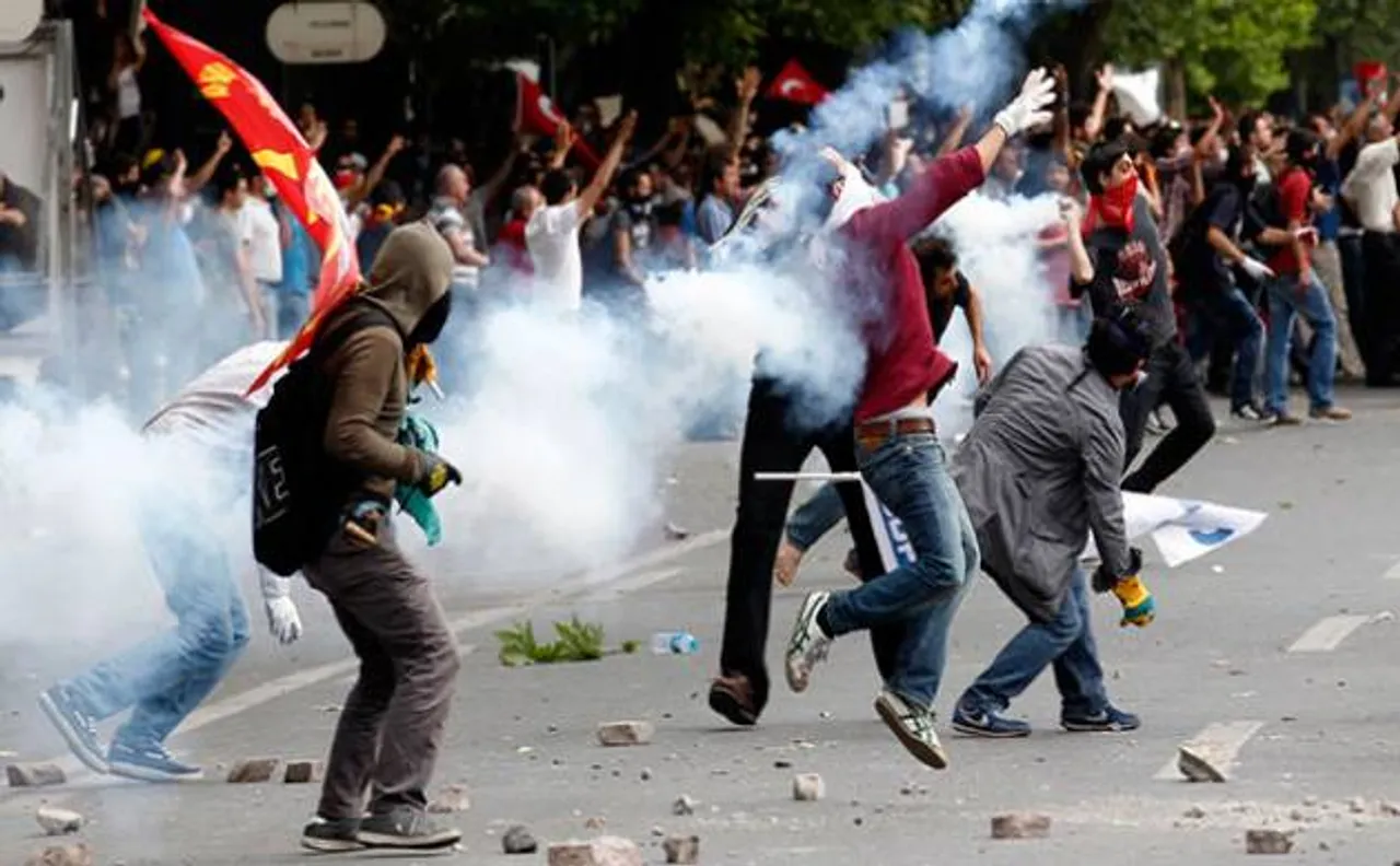 India closely follows Turkish unrest; Helpline number set up 