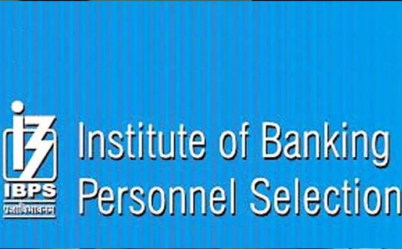 IBPS PO recruitment 2016 notification for CWE PO/MT-VI is out , check @ www.ibps.in
