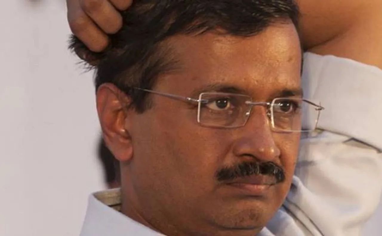 Kejriwal attacks Modi govt, says it has turned Delhi into Indo-Pak situation
