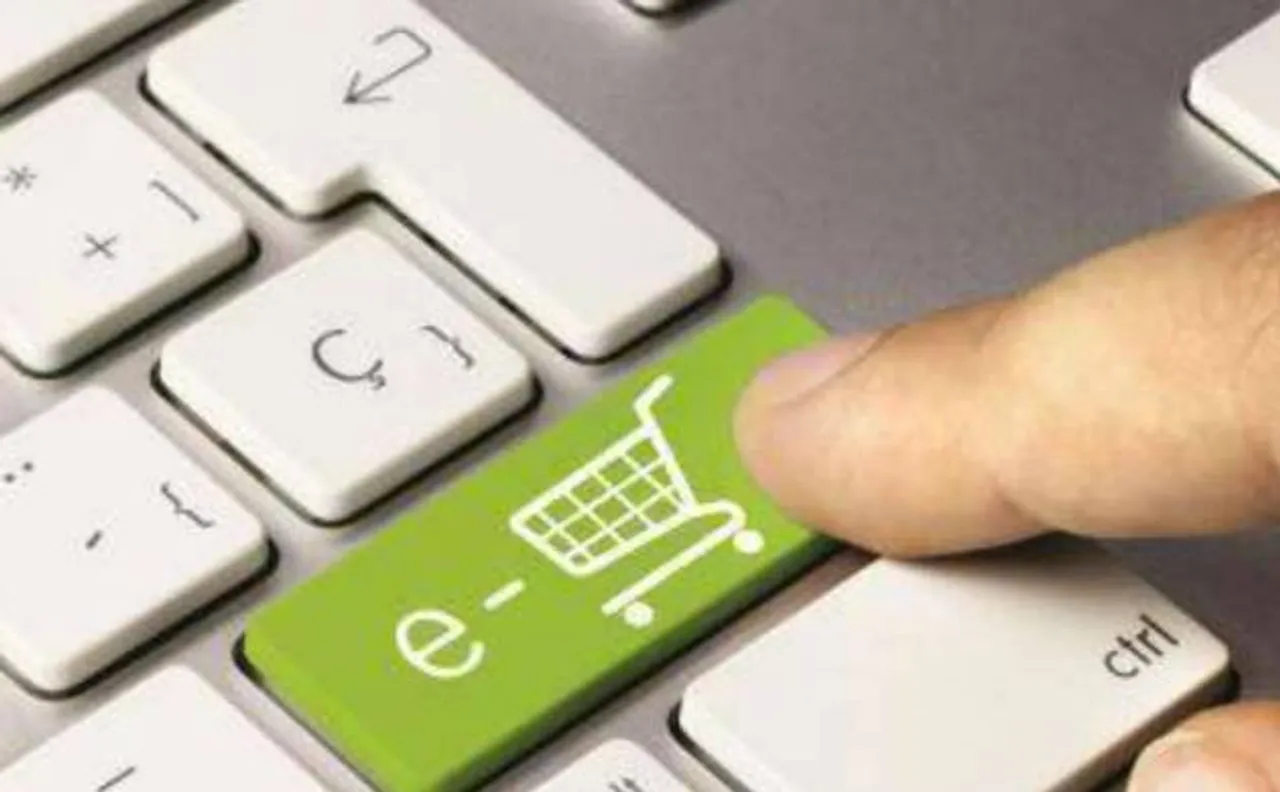 E-marketplace to bring in transparency: Nirmala Sitharaman