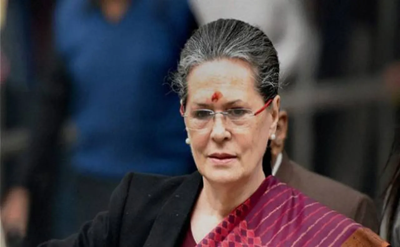 No response to RTI queries: Notices to Rajnath, Mayawati, Karat, Pawar, Sonia 