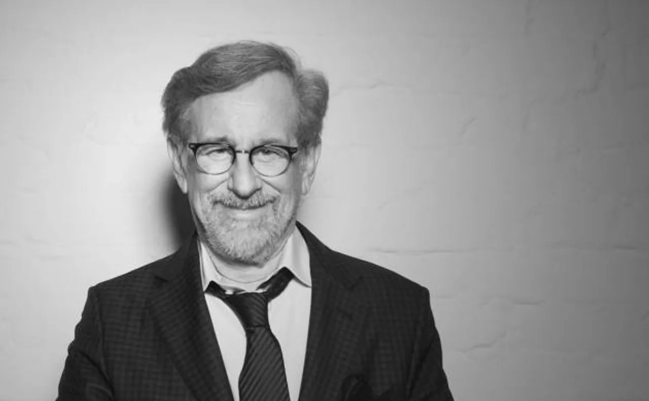 'BFG' has echoes of my childhood says Steven Spielberg