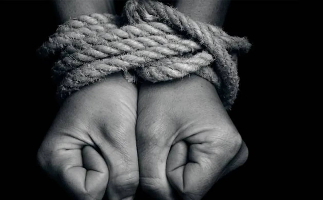 SSB rescues 59 children in Bihar; 13 traffickers apprehended