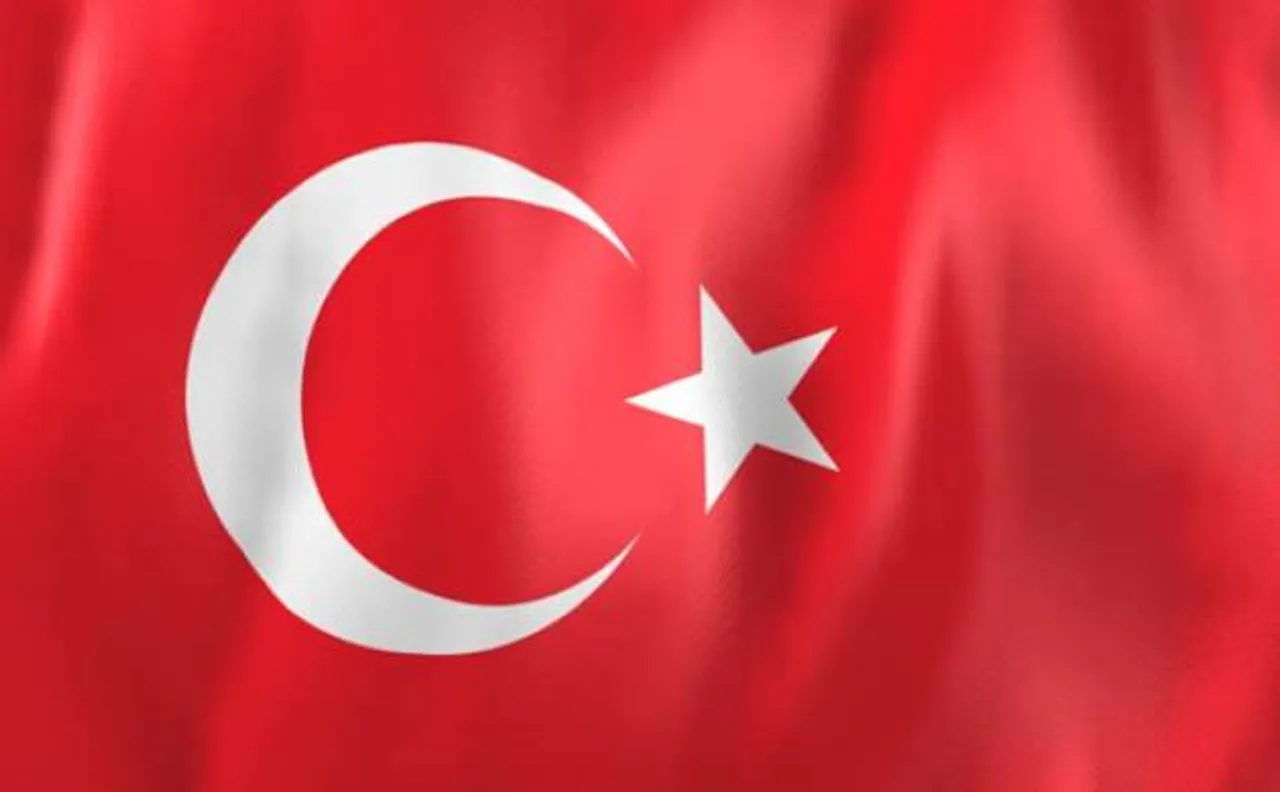 Turkey detains senior air force general and a dozen other suspects over coup charges
