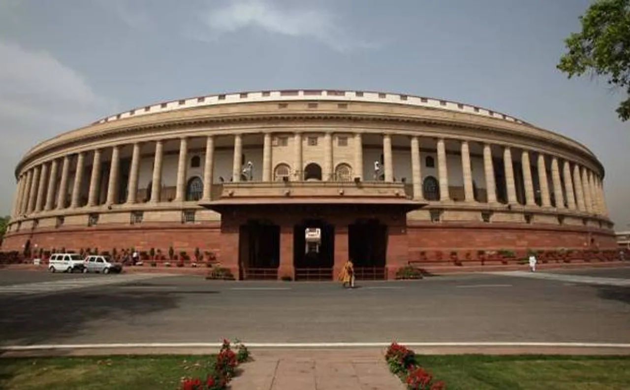 First day of monsoon session likely to be adjourned