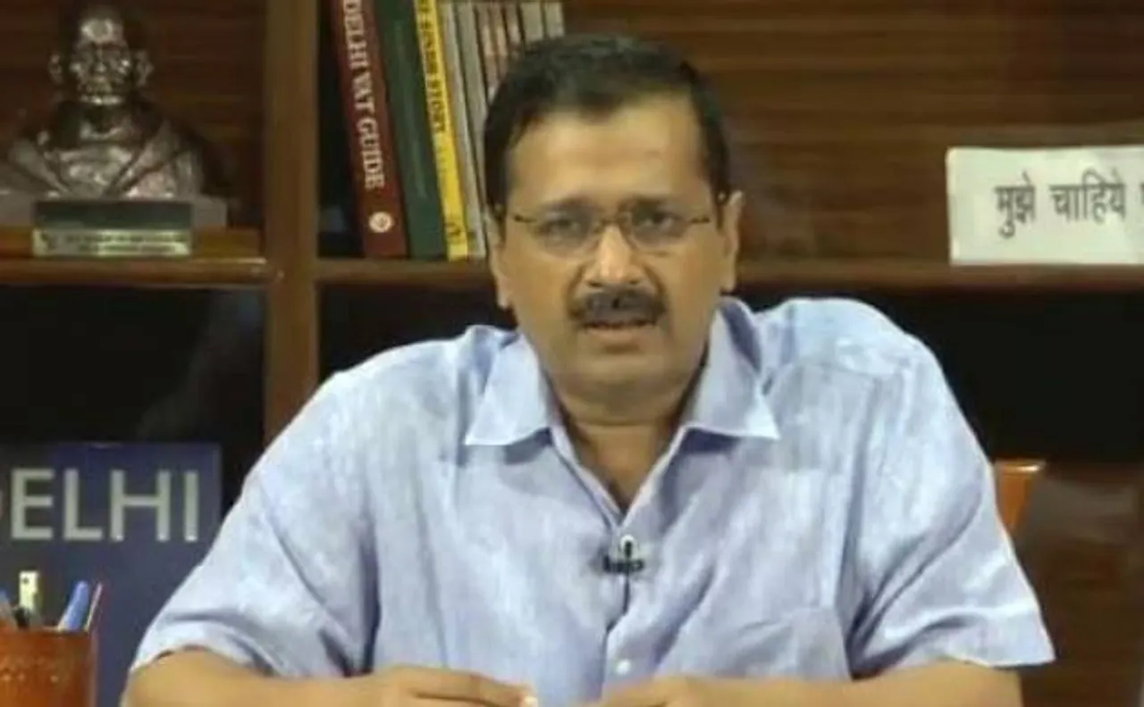 Modi govt turned Delhi into India-Pakistan: Kejriwal on 'Talk to AK'