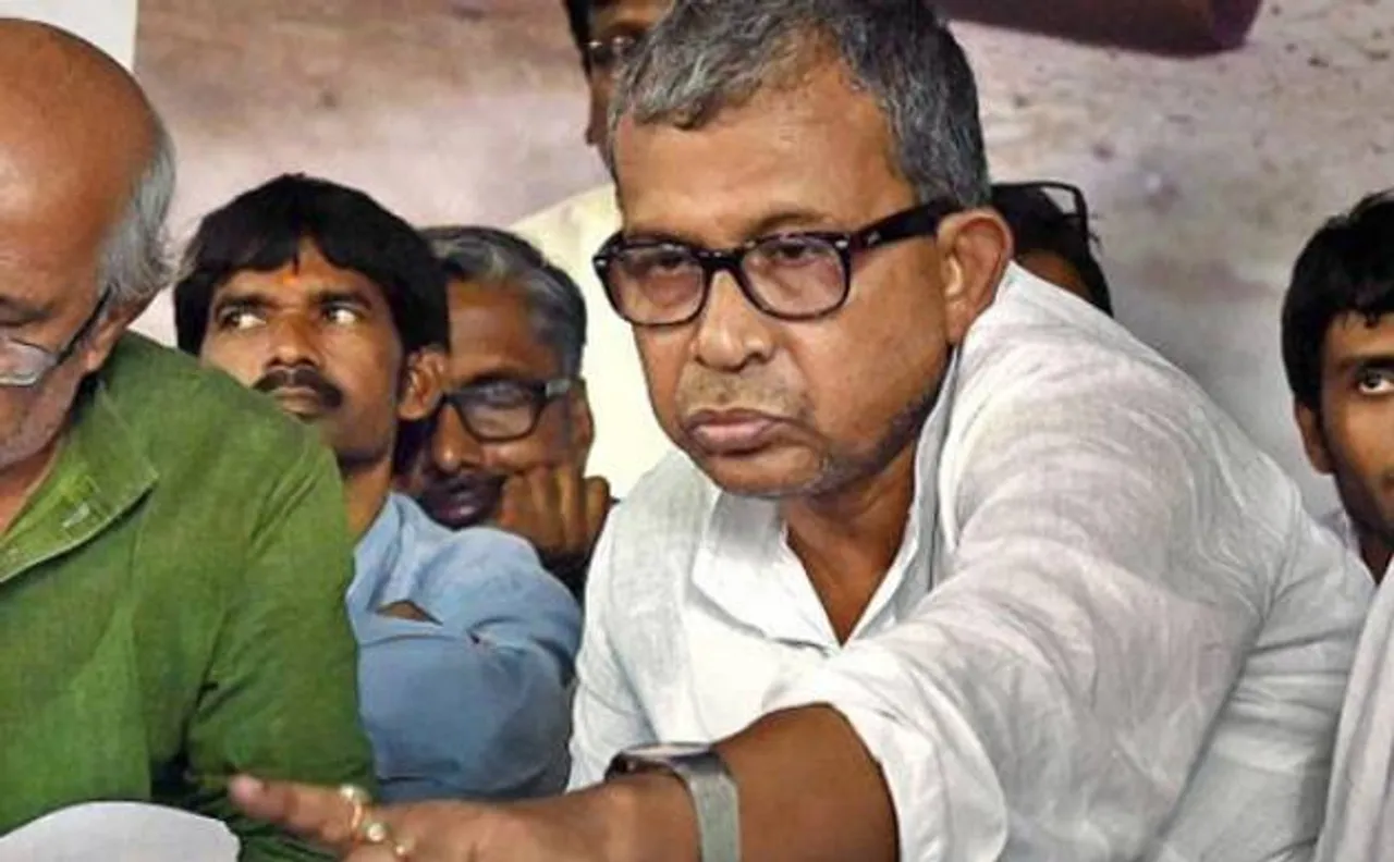Congress leaders to urge high command to look into Bhuniya case