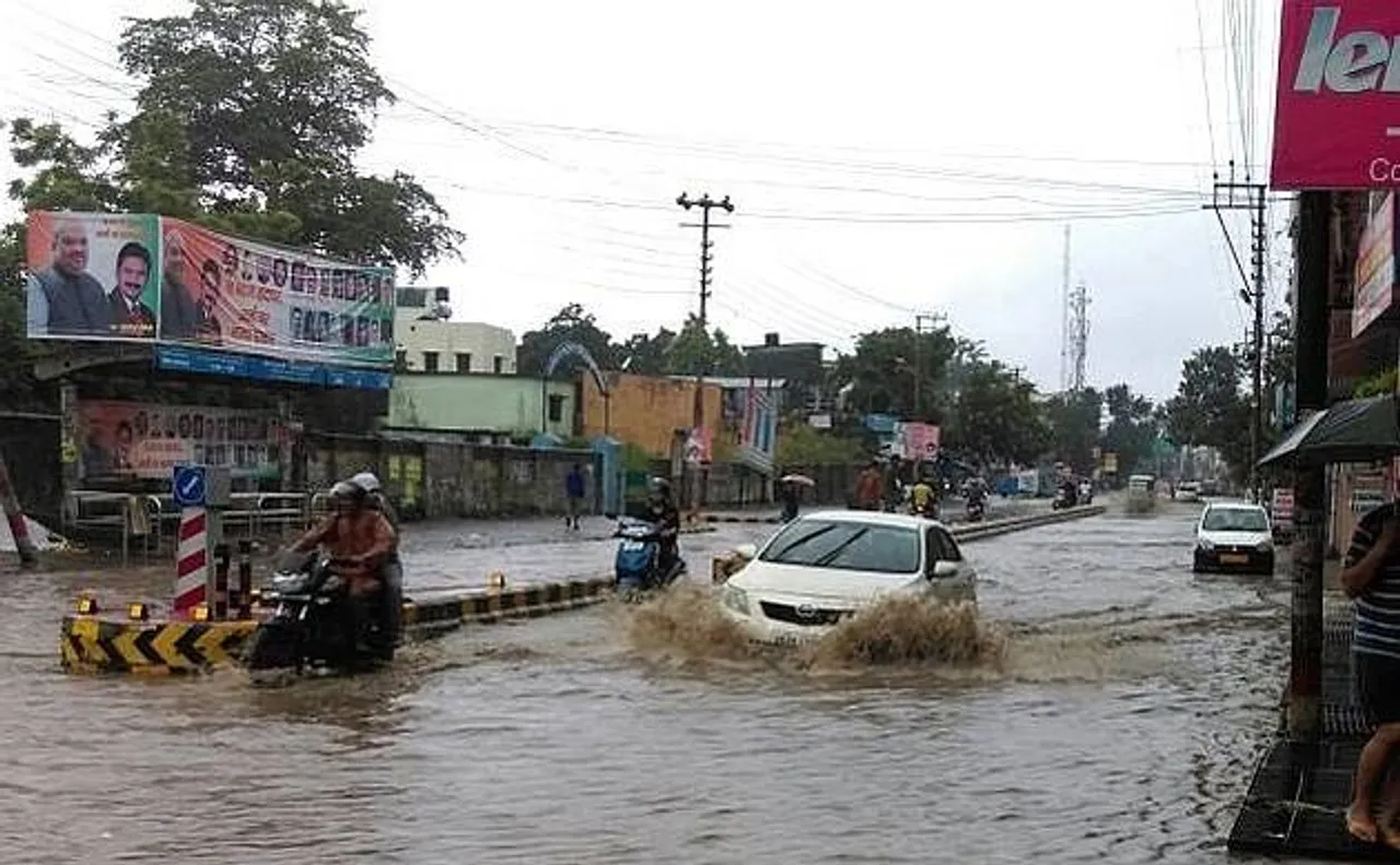 Uttarakhand cloudburst: 2 more die, death toll reaches to 3