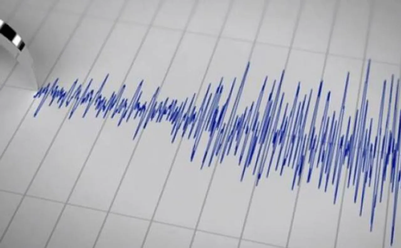 Mild tremors felt in Amritsar, no casualties reported