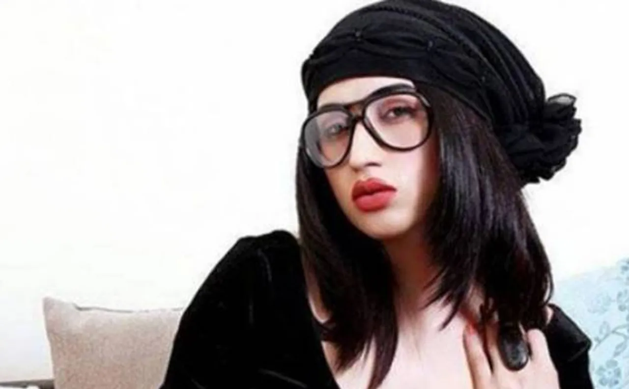 Qandeel Baloch's murder a lesson for others: Mufti Abdul Qawi