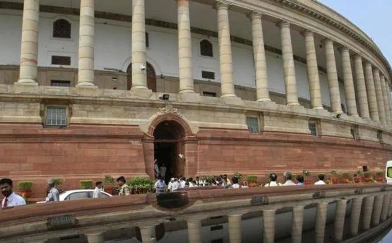 Sparks set to fly during Monsoon Session beginning tomorrow