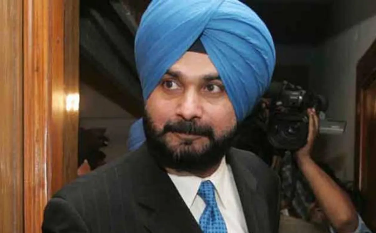 Facts to know about Navjot Singh Sidhu