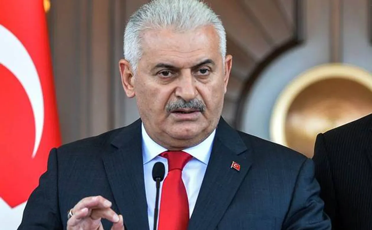 Turkey coup: Turkey PM says coup attempt crushed, over 7,500 detained