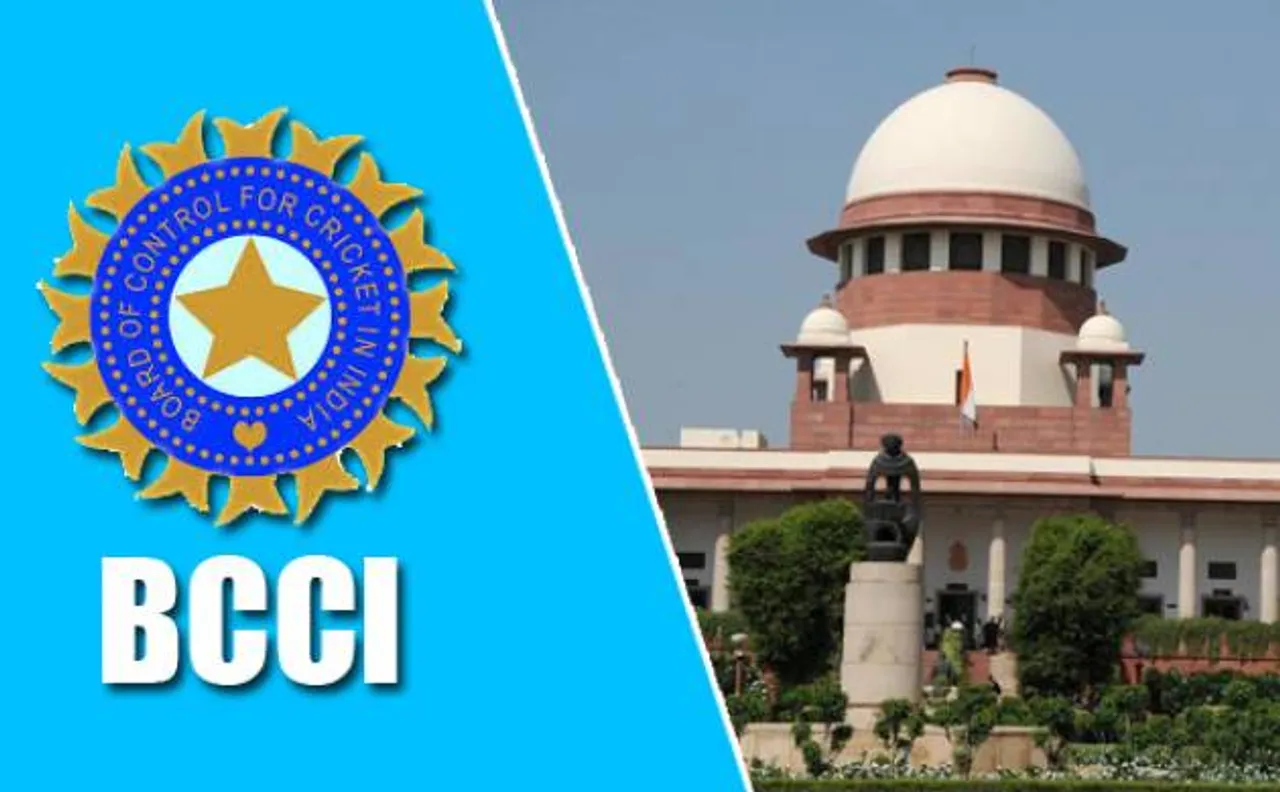 SC approves Lodha recommendations BCCI might have to change senior functionaries