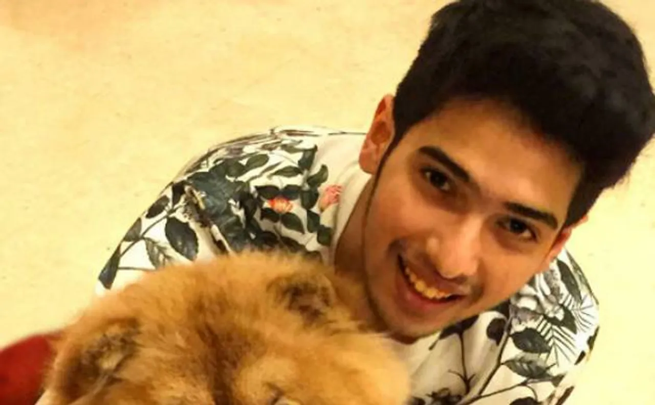 Armaan Malik to launch cover of Justin Bieber's 'Sorry'