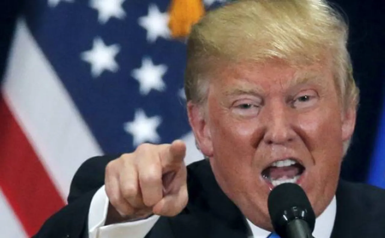 88% Republicans support Donald Trump against Hillary Clinton: Pew Research