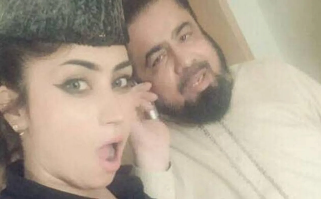 Mufti Qavi provoked murder of Qandeel Baloch: mother