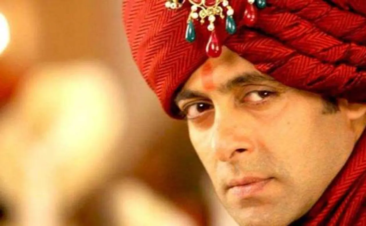 There is a family pressure to get married, says Salman