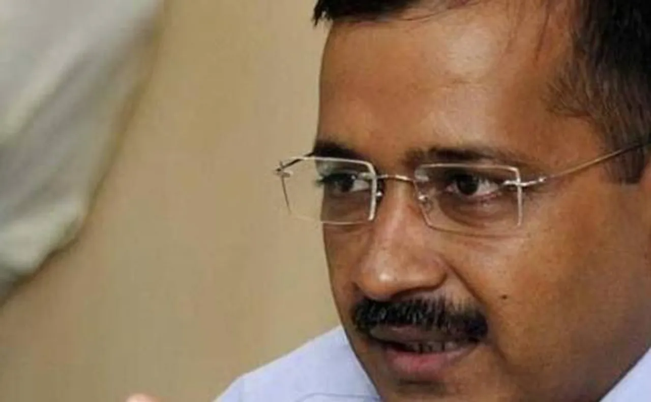 Amritsar Court issues summons to Kejriwal, 2 others in defamation case