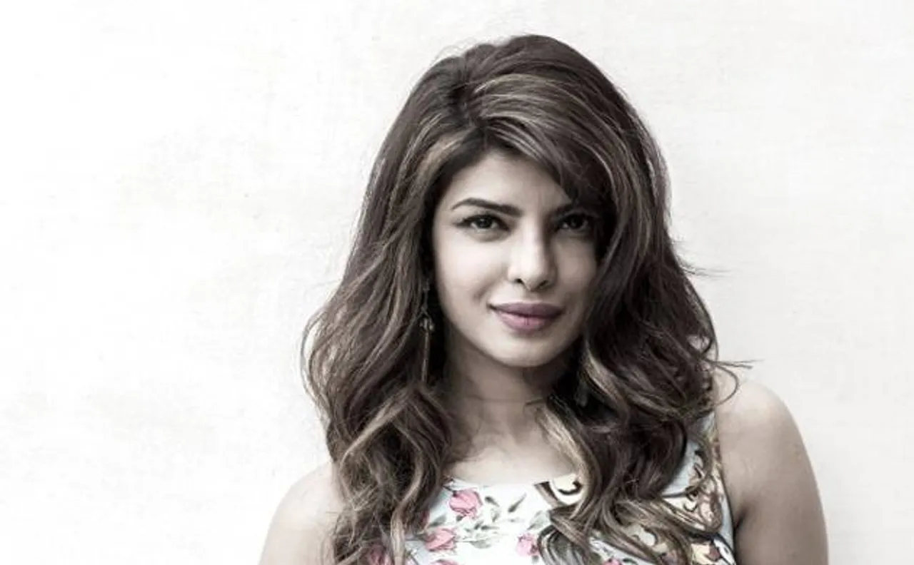 Priyanka Chopra works continuous on birthday to finish TV show