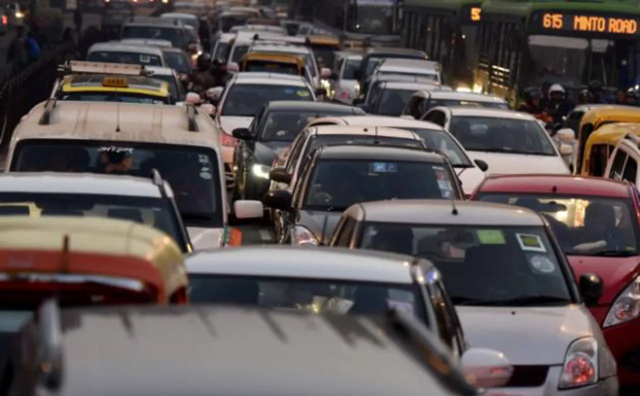 NGT directs RTO to de-register diesel vehicles over 10 years old in Delhi