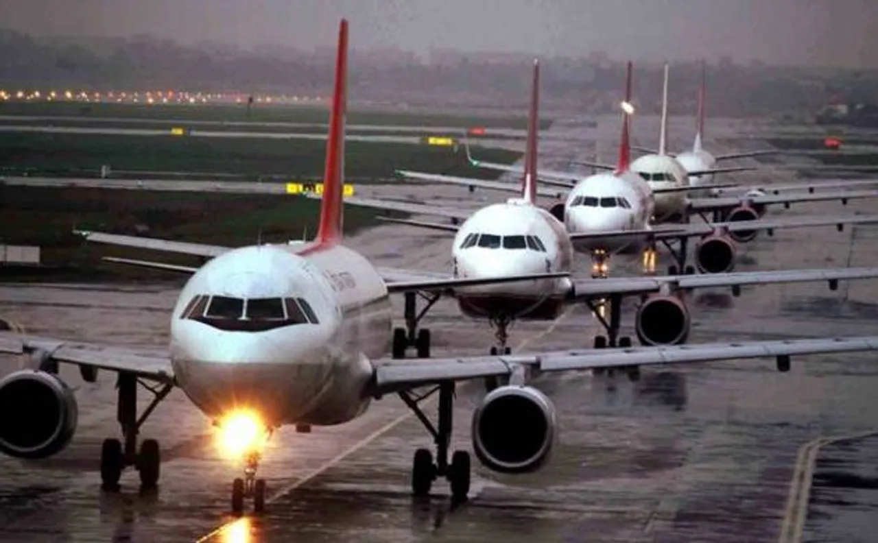 Airlines to compensate for flight cancellation, denying boarding