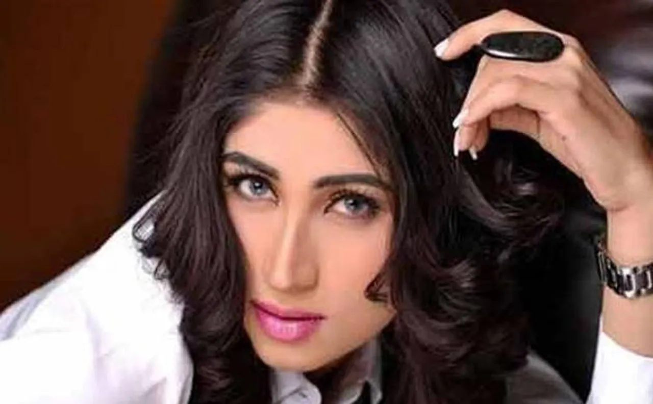 Qandeel Balochâ€™s kin can't pardon killers as State becomes plaintiff