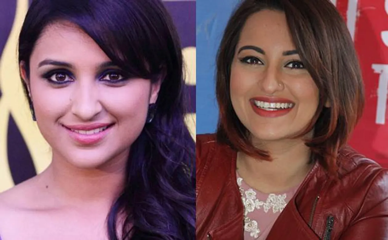 Parineeti Chopra to replace Sonakshi Sinha in Salman Khanâ€™s Dabangg 3?