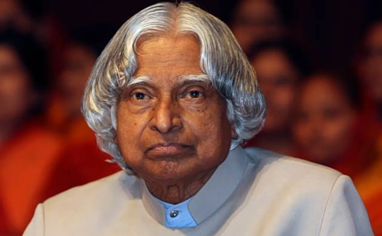 APJ Abdul Kalam memorial foundation to be laid on July 27: Manohar Parrikar