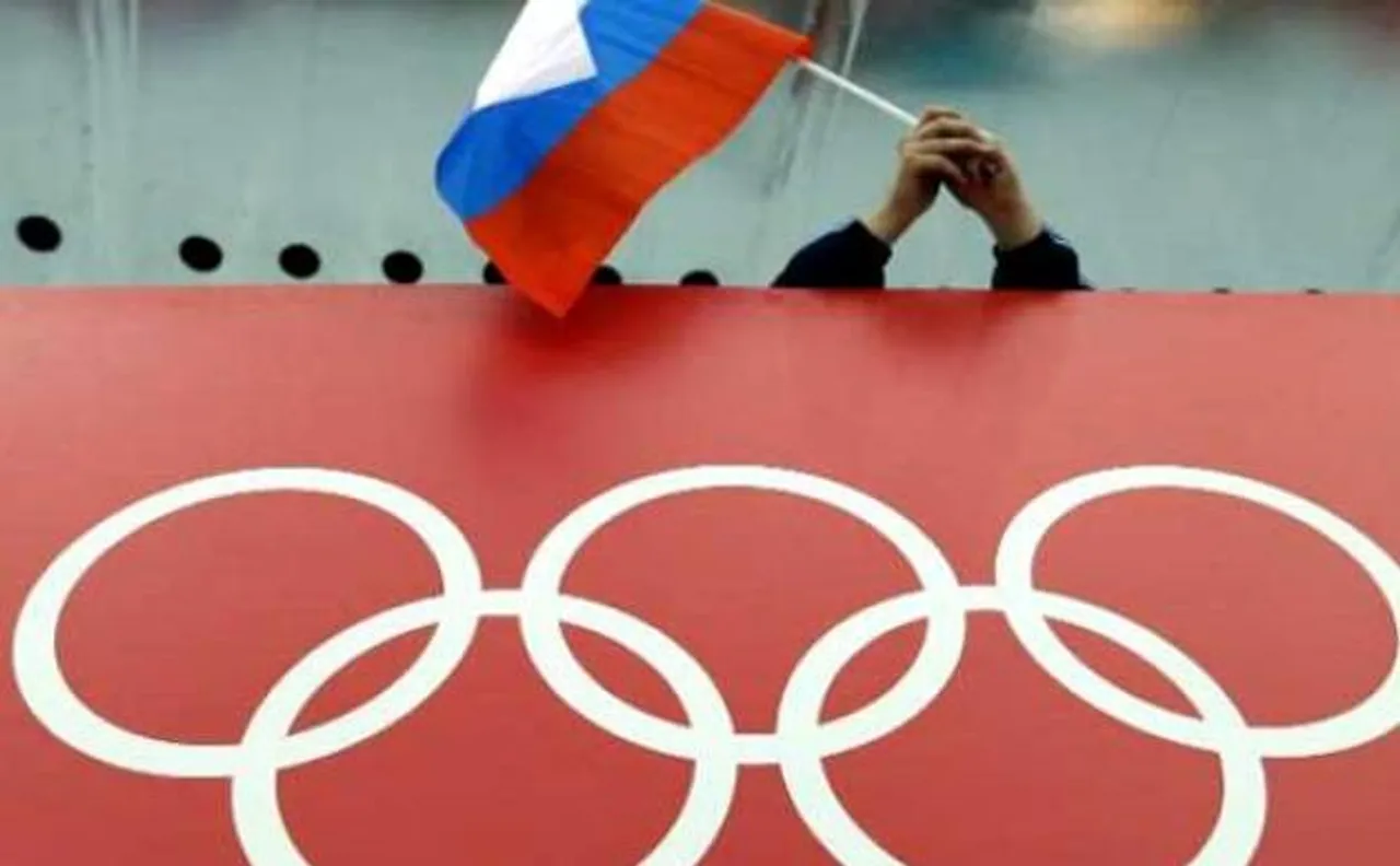 Olympics 2016: Russia's Rio status hangs by thread as IOC considers ban