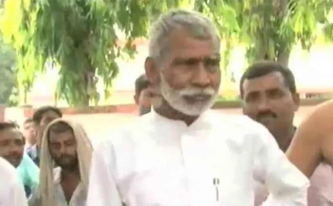 JD(U) MLA dances his way into trouble, party seeks explanation