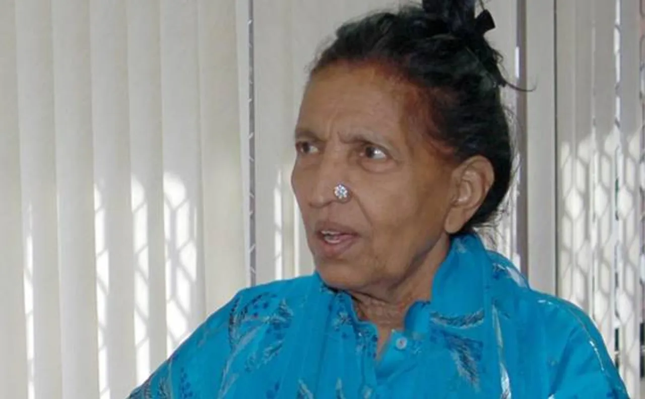 Wo Na Aayenge Palat Kar: RIP Mubarak Begum