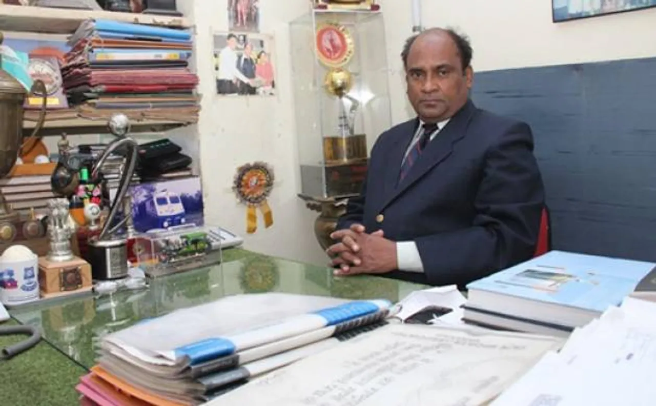 Indian Hockey legend Mohammad Shahid passes away in Gurgaon