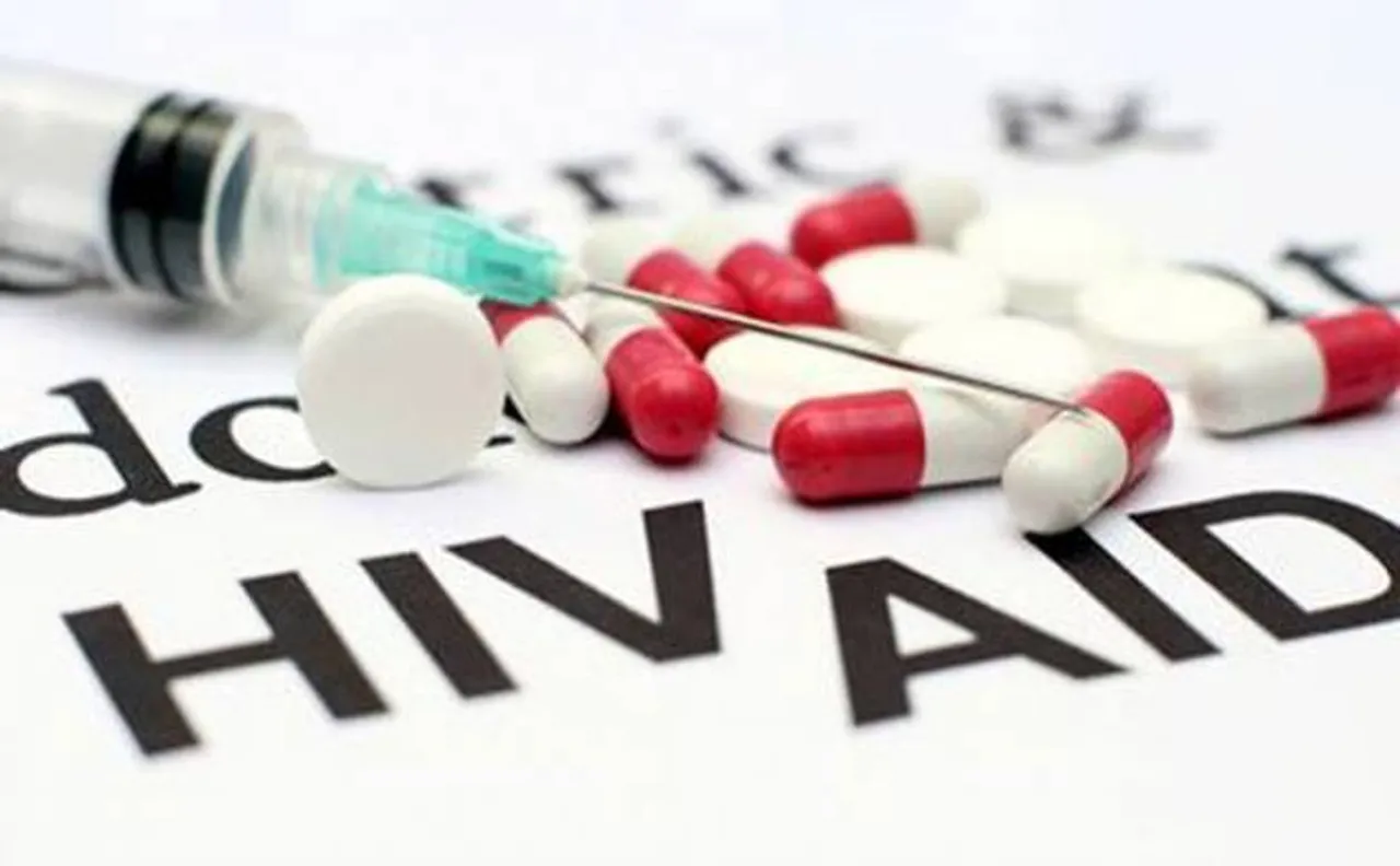 Chhattisgarh: AIDS kills 1,588 in last three years