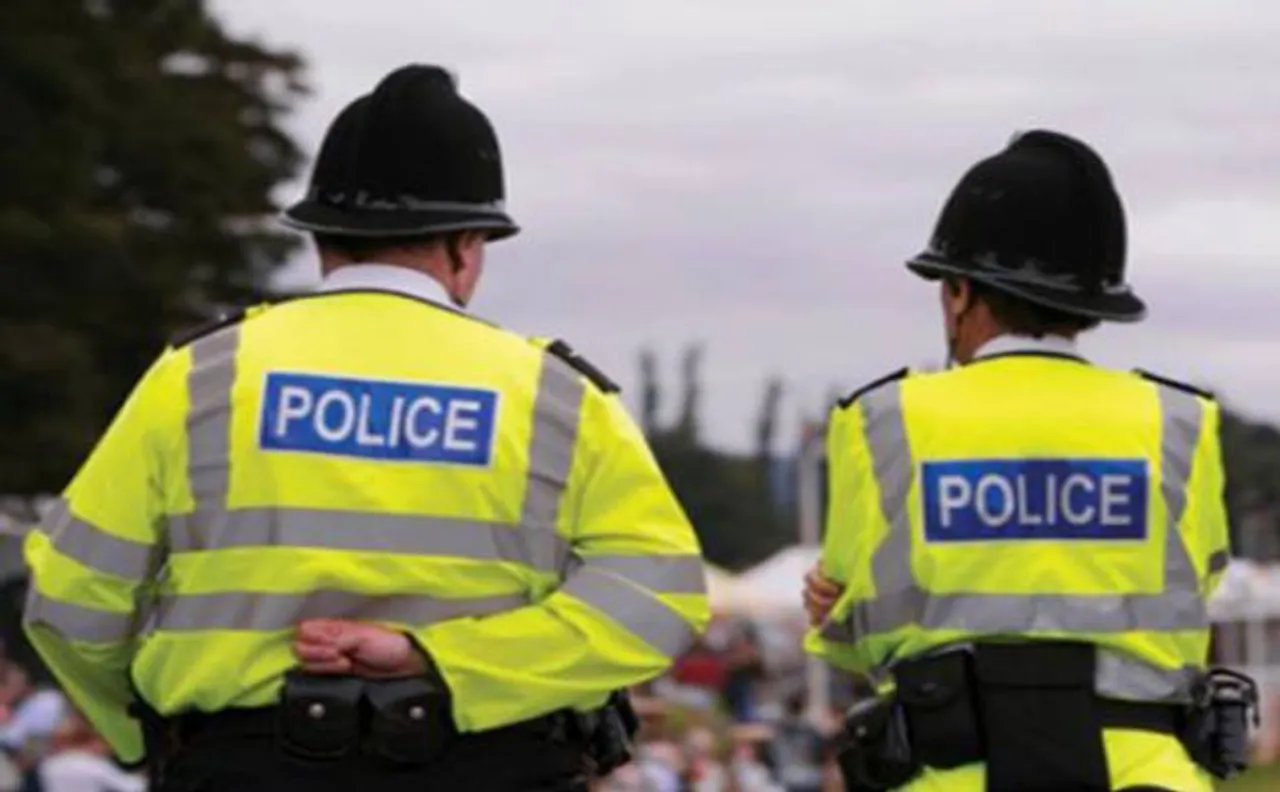 Three killed in shooting in eastern UK: police