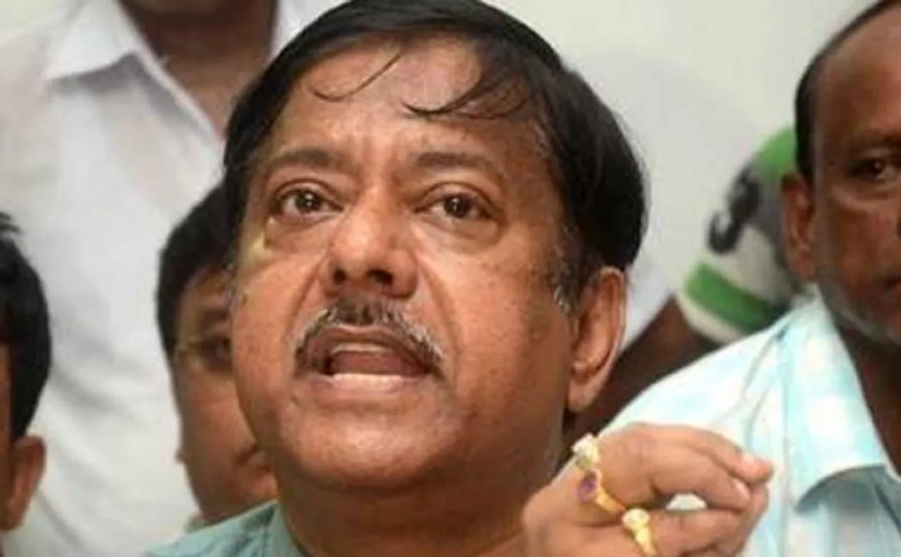Cow smugglers tried to run me down in Salt Lake area:Jyotipriyo Mullick