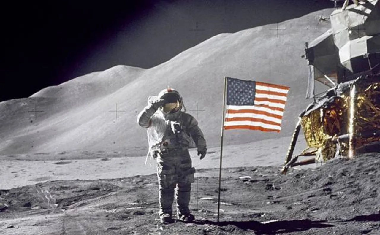 47th anniversary of humanity's giant leap in 1969, Neil Armstrong landed on Moon 