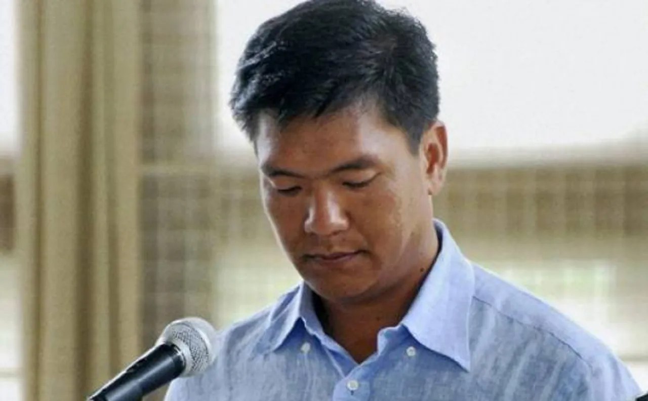 Pema Khandu government in Arunachal passes floor test