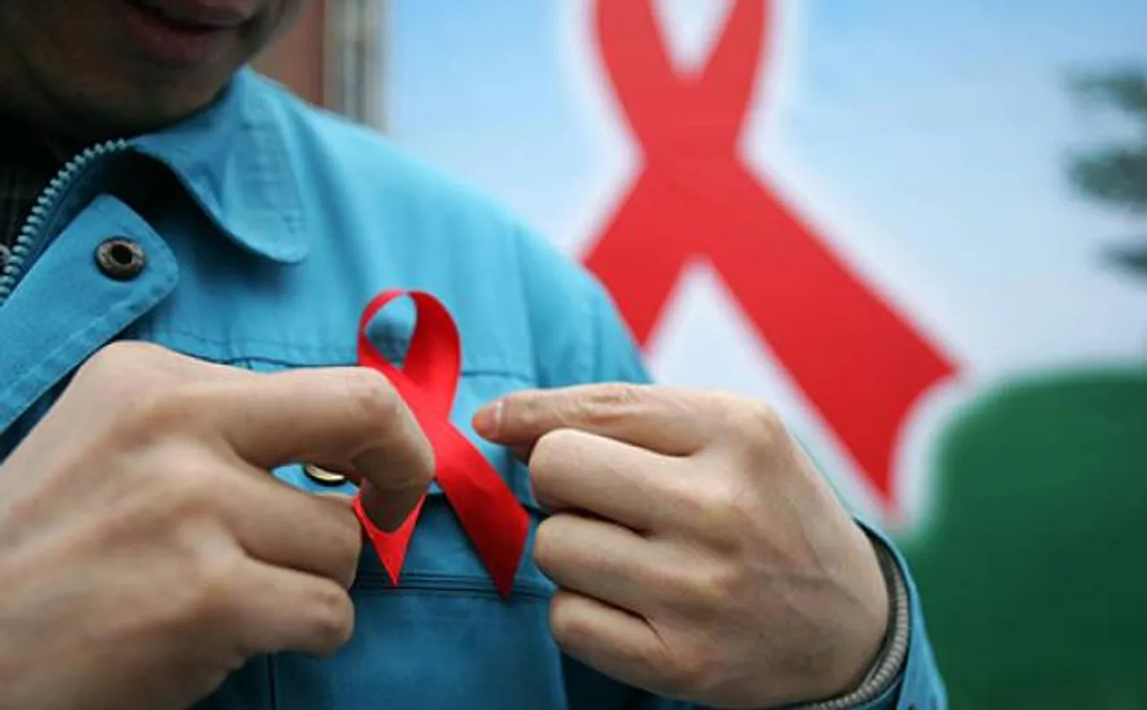 About 1.96 lakh new HIV infections in India last year: Study