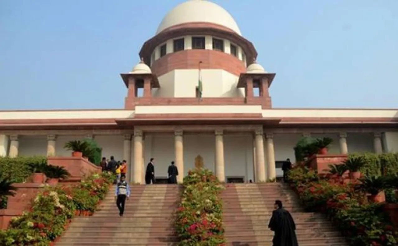 Supreme Court notice to Centre, Maharashtra govt on rape victim's plea against abortion law