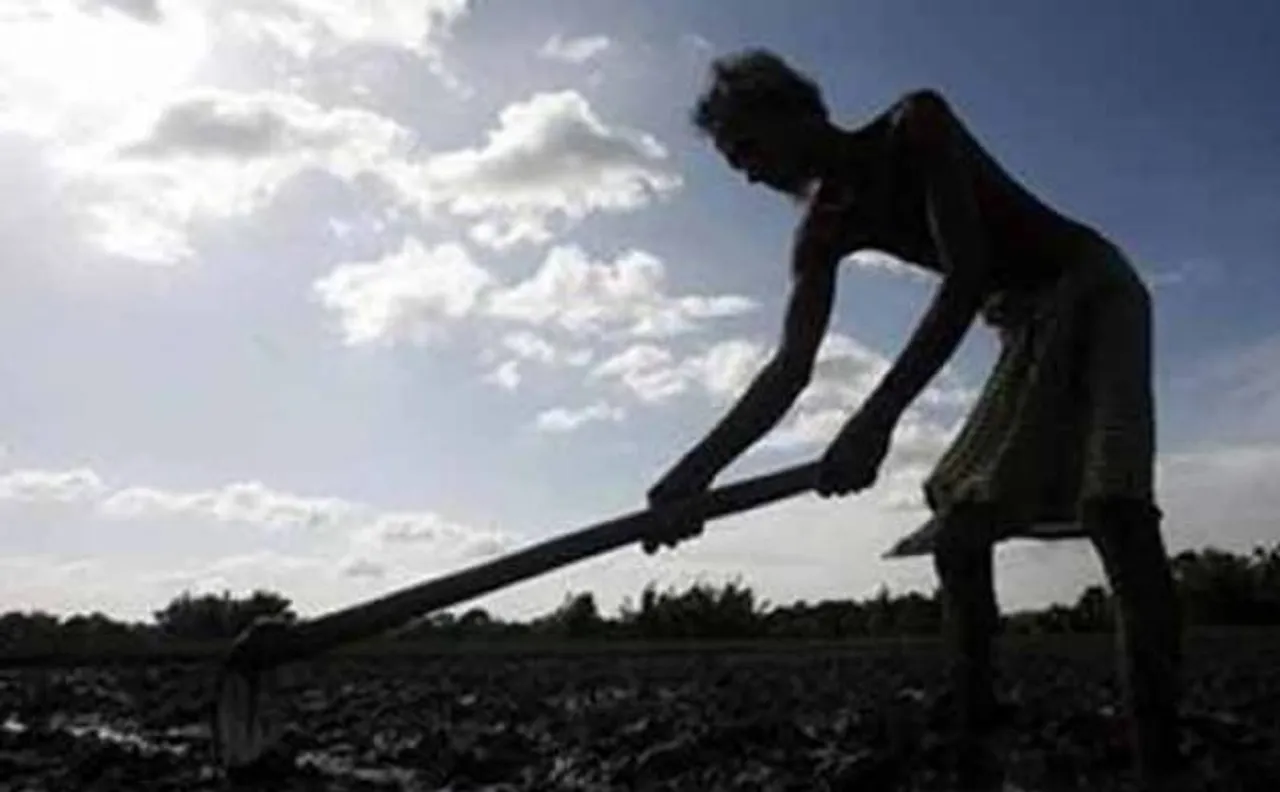 418 farmers in MP killed by 'ghosts', says state government