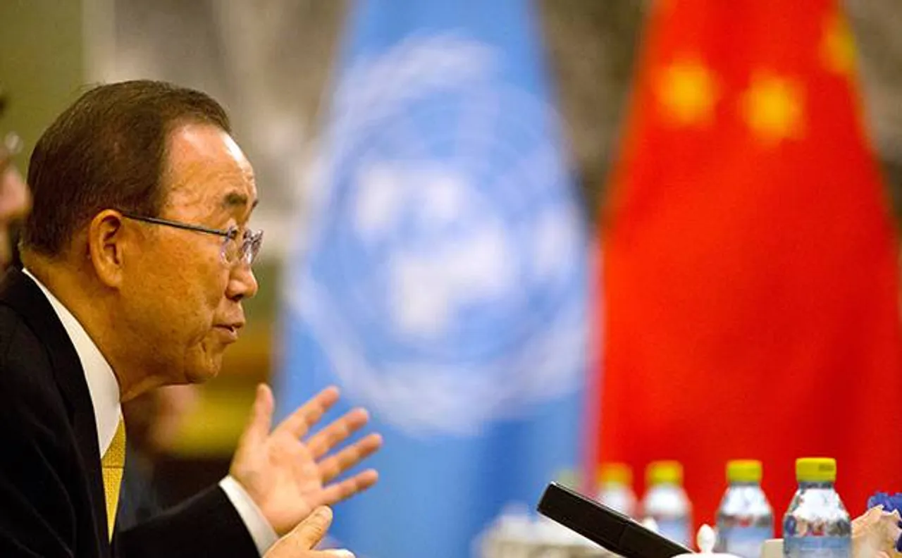 UN to hold informal poll on 12 candidates for next UN chief