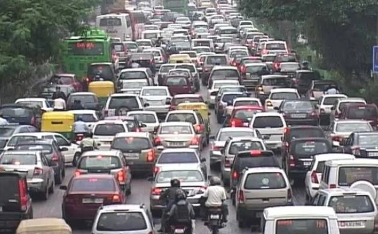 Half of city ambulances may go off road post NGT order
