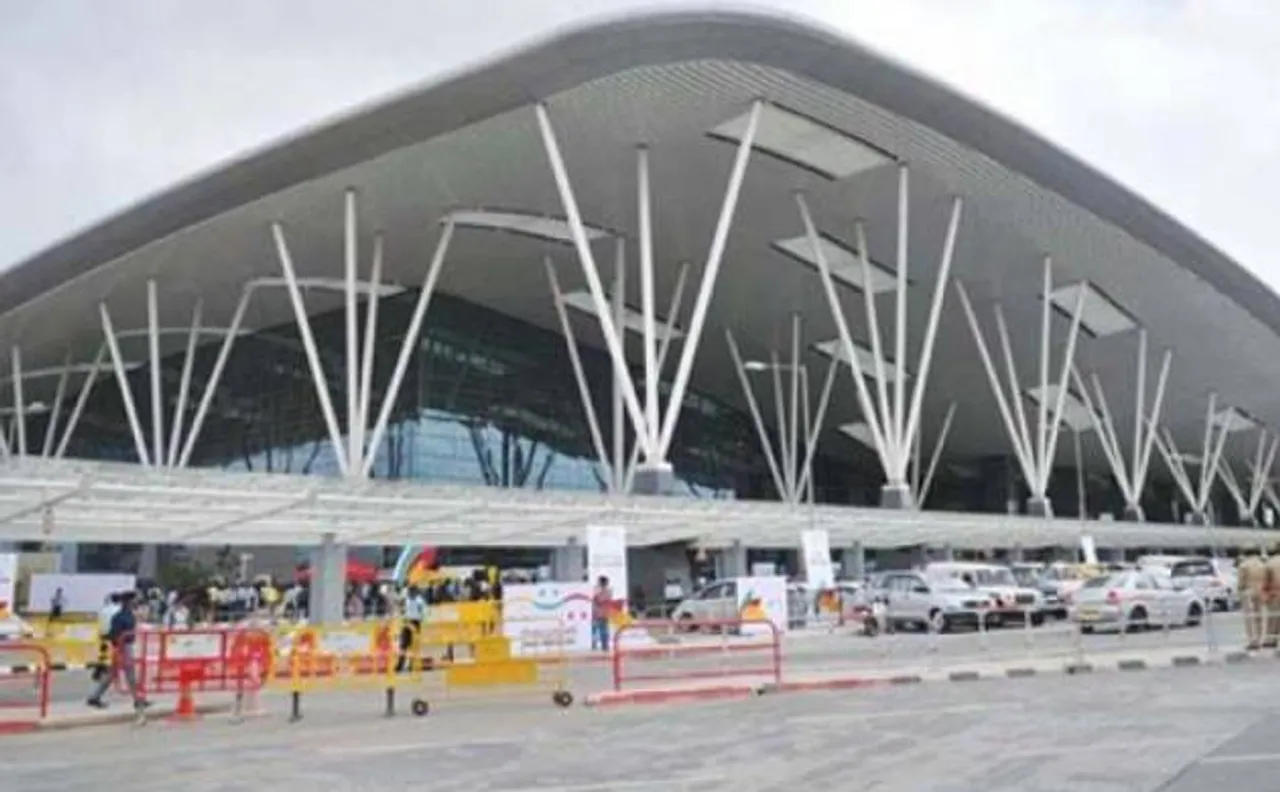 Unclaimed bag creates panic at Amritsar international airport