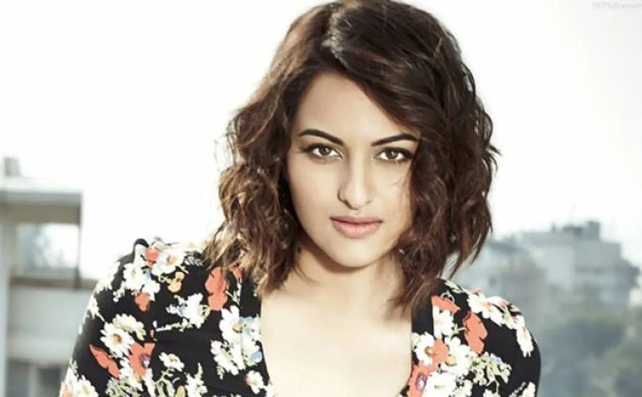 It's time for women to speak against injustice: Sonakshi