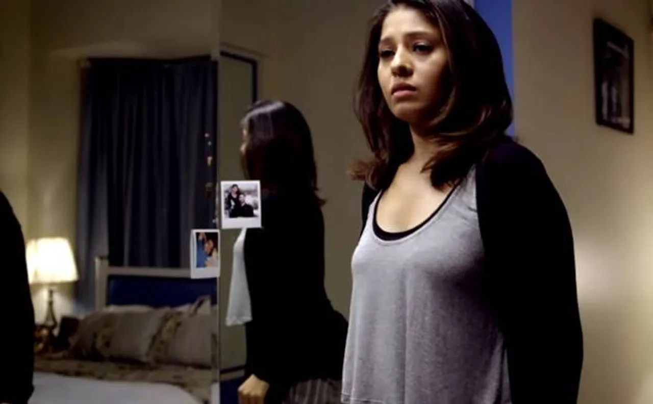 'Playing Priya': Sunidhi Chauhan unveils trailer of her debut film