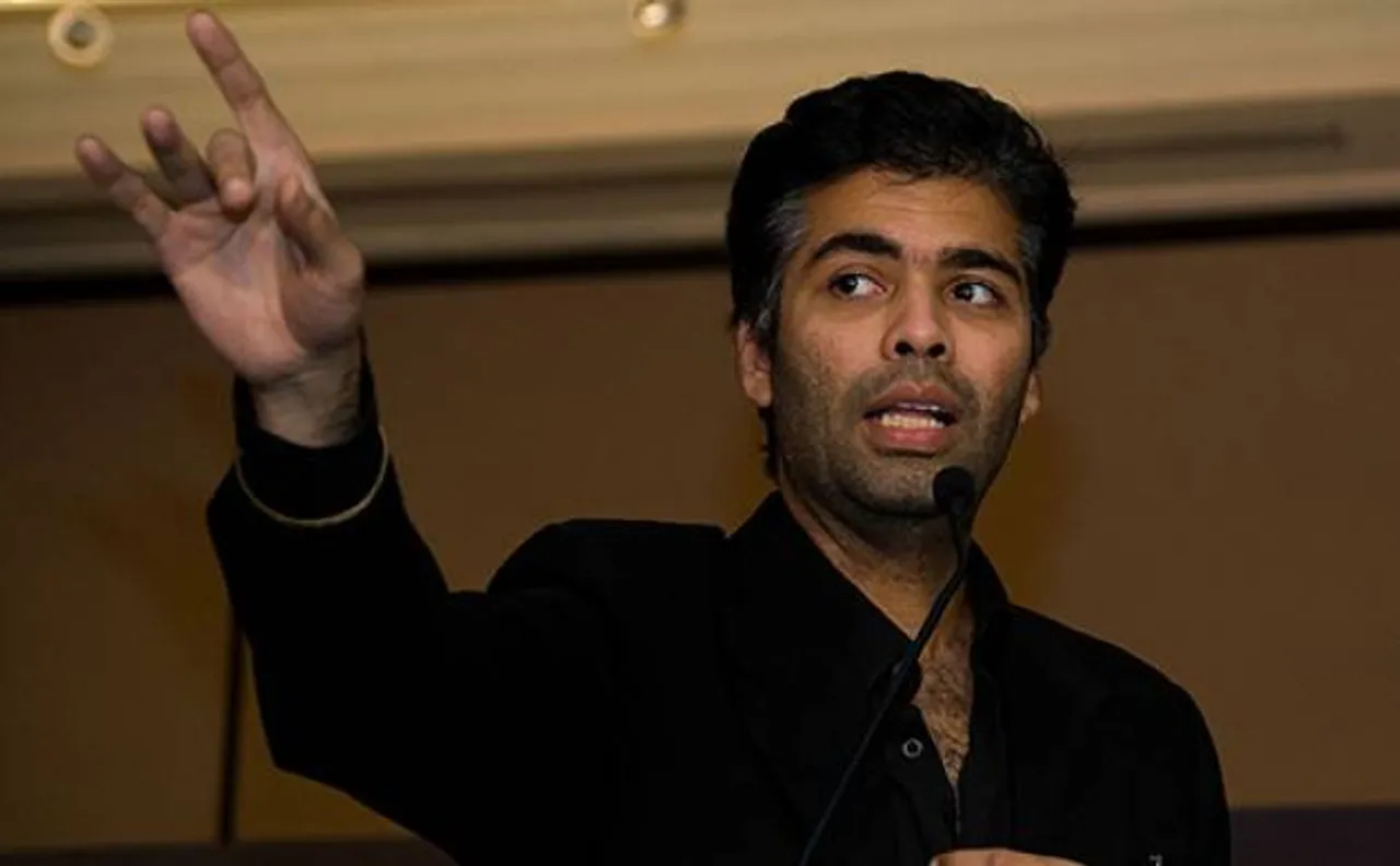 Baar Baar Dekho is a film which celebrates love and life: Karan Johar