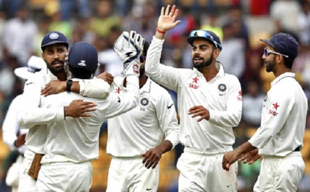 India vs WI, first Test preview: Confident India to take on inexperienced Caribbeans
